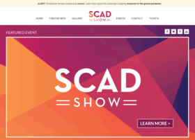 Scadshow.com thumbnail