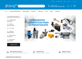 Scaf.com.pe thumbnail