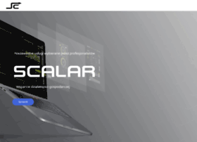 Scalar.com.pl thumbnail Scalar.com.pl thumbnail