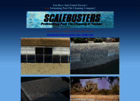 Scale-busters.com thumbnail