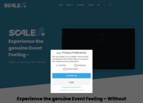 Scale-up-360.com thumbnail