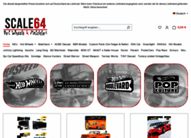 Scale64.de thumbnail