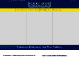 Scaleblaster.com thumbnail