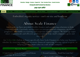 Scalefinance.com thumbnail