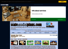 Scalemodelplans.com thumbnail