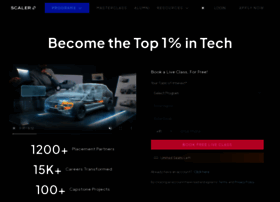 Scaler.com thumbnail