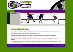 Scamps.biz thumbnail