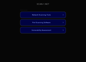 Scan-1.net thumbnail