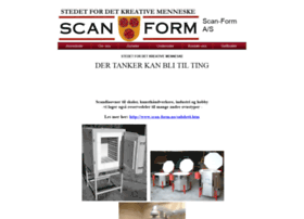 Scan-form.no thumbnail