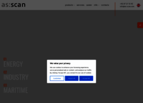 Scan-industries.com thumbnail
