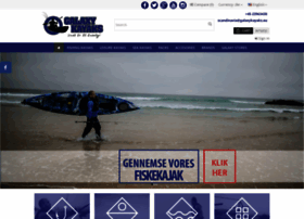Scan.galaxykayaks.eu thumbnail