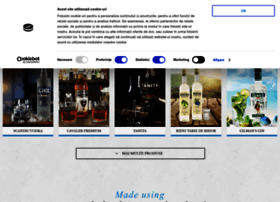 Scandicdistilleries.ro thumbnail