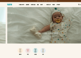 Scandimom.co.kr thumbnail