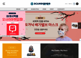 Scandipapa.com thumbnail