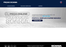 Scaniaofertas.com.br thumbnail