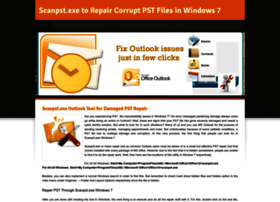 Scanpstexewindow7.weebly.com thumbnail