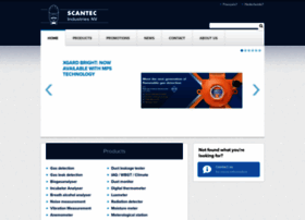 Scantecnv.be thumbnail Scantecnv.be thumbnail