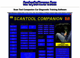 Scantoolcompanion.com thumbnail