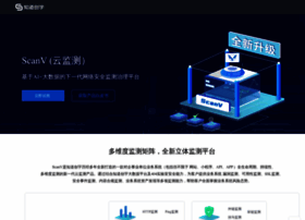 Scanv.com thumbnail