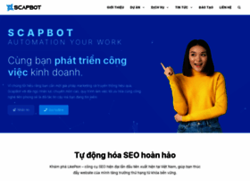 Scapbot.com thumbnail