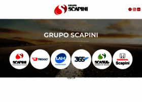 Scapini.com.br thumbnail