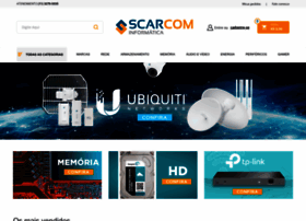 Scarcom.com.br thumbnail