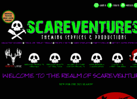 Scareventures.com thumbnail