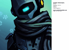Scarfbot.com thumbnail