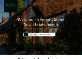 Scargillmann.co.uk thumbnail