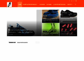 Scarpe-antinfortunistica.it thumbnail