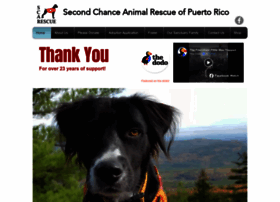 Scarpr.org thumbnail Scarpr.org thumbnail