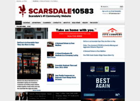 Scarsdale10583.com thumbnail
