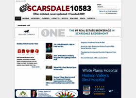 Scarsdale10583.com thumbnail