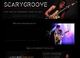 Scarygroove.com thumbnail