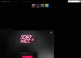 Scarymazegame.online thumbnail Scarymazegame.online thumbnail