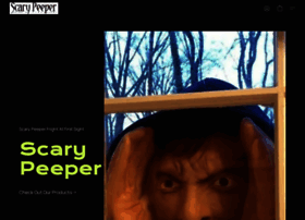 Scarypeeper.com thumbnail