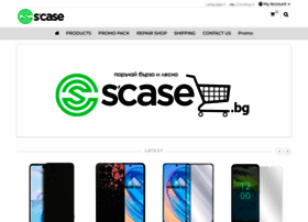 Scase.bg thumbnail
