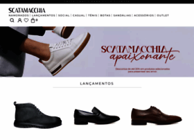Scatamacchia.com.br thumbnail
