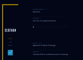 Scathan.ie thumbnail