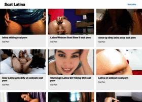 Scatlatina.com thumbnail