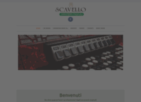 Scavellostrumentimusicali.com thumbnail