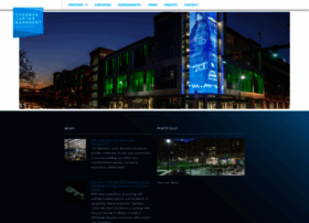 Scbarchitects.com thumbnail