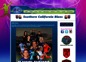 Scblues.com thumbnail