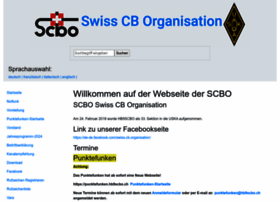 Scbo.net thumbnail Scbo.net thumbnail