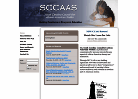 Sccaas.org thumbnail