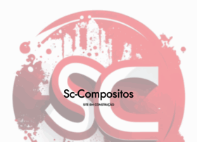 Sccompositos.com.br thumbnail