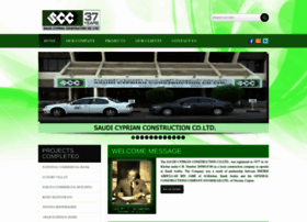 Sccsa.com thumbnail