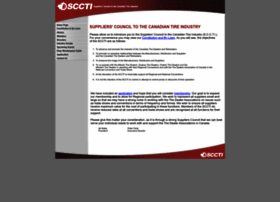 Sccti.org thumbnail