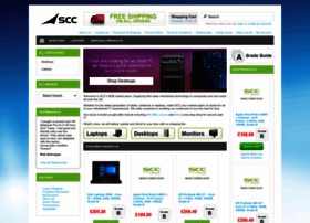 Scctrade.co.uk thumbnail