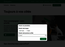 Scd-desjardins.com thumbnail